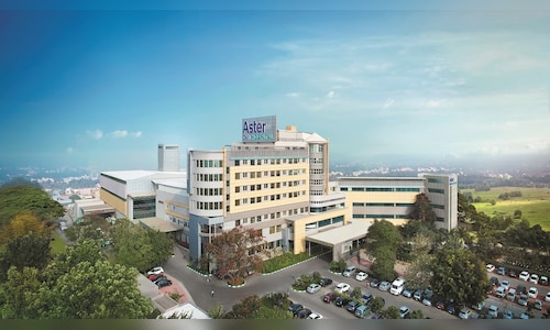 Aster DM Healthcare gets BSE, NSE no objection for merger with Quality Care India
