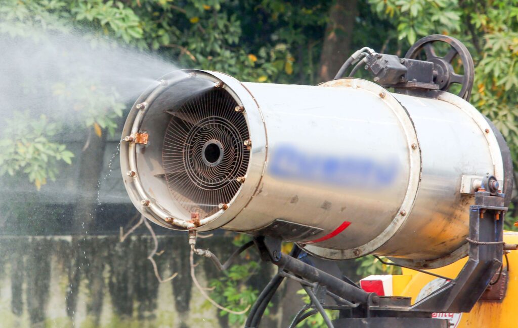 Just awareness drives and court orders won’t clean Delhi’s air