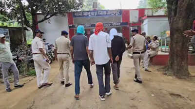 MP judge’s house attacked after bail denial, 3 arrested | India News