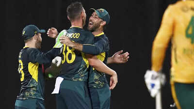 Australia name ODI, T20I squads for series vs India – complete list | Cricket News