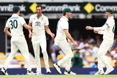 Mitchell Starc drops bombshell ahead of Ashes series | Cricket News