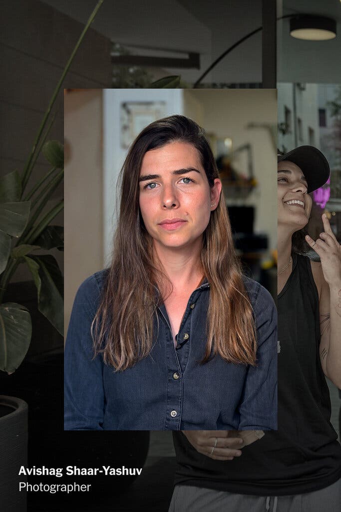 One Hostage’s Path to Healing and Advocacy