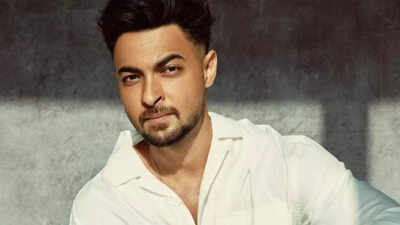 Birthday boy Aayush Sharma reveals how he transformed a reporter’s comment into ultimate motivation; kept it as his mobile wallpaper: ‘He looks like a girl’ |