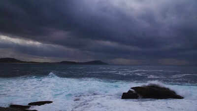 Is monsoon season really over for India? Here’s what IMD’s latest report says |