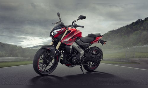 September Auto Sales: Bajaj Auto reports 9% growth but stock gives up gains