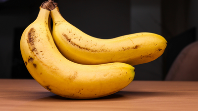 Banana Health Benefits: Eating two bananas daily can protect against these life-threatening diseases |