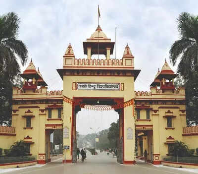 Banaras Hindu University reviews NEP 2020 execution: Here’s what to know about the new framework for student flexibility and reforms
