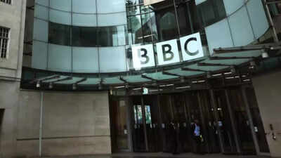BBC Gaza documentary controversy: Why Ofcom called it a “serious breach” | World News