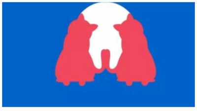 Optical Illusion: Dog, cat, or both? What you see FIRST in this picture will reveal THIS unknown facet of your personality |