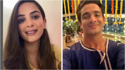 Did Nikki Sharma call out ex-boyfriend Ranveer Allahbadia in a cryptic post after he made relationship official with Juhi Bhatt? | Hindi Movie News