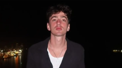 Ben Bader’s stepsister Toria Aronoff Schottenstein honors “gentle” YouTuber after his unexpected sauna accident death