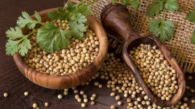 Benefits of coriander seeds water for skin: Naturally glowing and healthy skin |