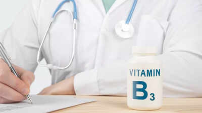 Benefits of Vitamin B3 for liver health: How niacin supports detoxification, fat metabolism, and prevents fatty liver disease |