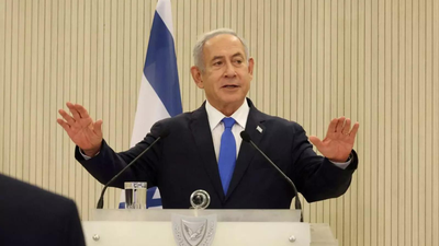 ‘Evening of tears, joy’: Benjamin Netanyahu accepts war mismanagement amid backlash; IDF launches Op ‘Returning Home’