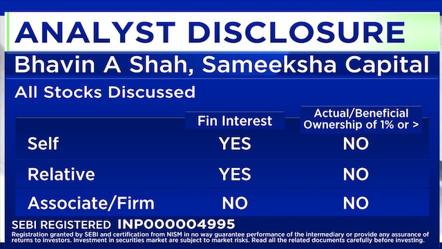 Indian IT needs to move faster on new tech to sustain its edge: Sameeksha Capital CIO