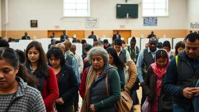 Bihar assembly elections 2025: Educational institutions to remain closed in these districts during phase I voting; check complete list here