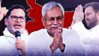 Bihar elections: All eyes on seat-sharing deal; internal tussle delaying INDIA bloc’s announcement? | India News