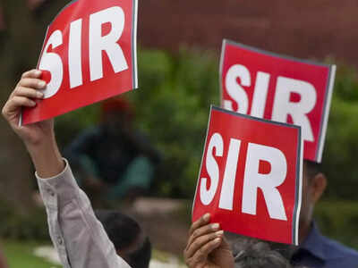 In pan-India SIR, no need for documents at enumeration stage | India News