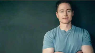 Biohacker Bryan Johnson reveals his shocking  million 5-hour daily routine that could reverse ageing and help him live forever |