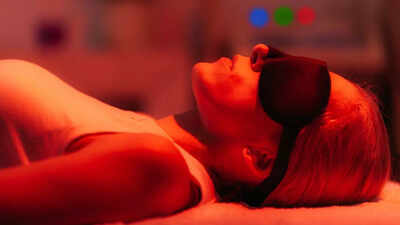 Biohacker Dave Asprey reveals affordable and practical ways to get better sleep |