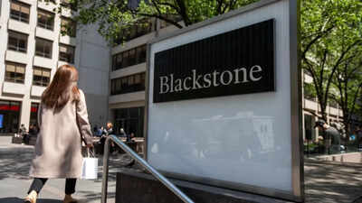 Blackstone to acquire 10% in Federal Bank for 6.2k cr