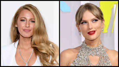 Are Taylor Swift and Blake Lively back to being friends again? Travis Kelce drops a MAJOR HINT |