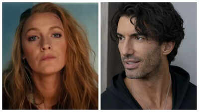 Justin Baldoni vs Blake Lively: Former agent SLAMS actress; says her behaviour ‘felt like extortion’ |
