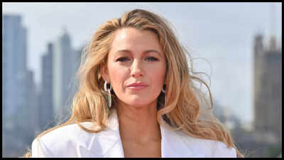 ‘It Ends With Us’: Blake Lively’s WHOOPING salary revealed, with profits and conditions |