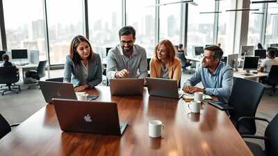 Working from home isn’t as efficient as you think: Here’s what the BLS ATUS 2024 data shows