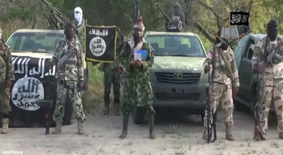 ‘Christians are being persecuted’: US Congress leaders call on Trump to protect Christians in Nigeria | World News