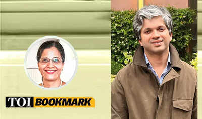 Keshava Guha Talks Capturing City In Flux Through Fiction | India News