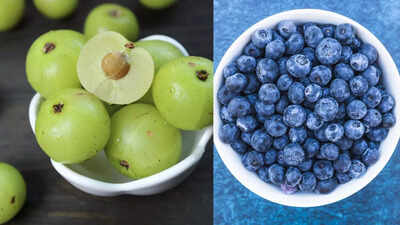 Boost your immunity and heart health with this Indian superfruit packed with 25x more vitamin C than blueberries |