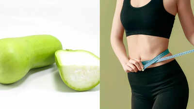 Bottle gourd for weight loss and healthy digestion: How lauki helps you shed pounds |