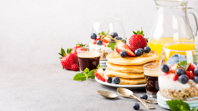 The breakfast we eat can predict our lifespan: The answer isn’t comforting |