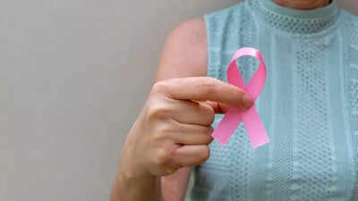 Breast Cancer Symptoms: 7 warning signs of breast cancer: What every woman should know |