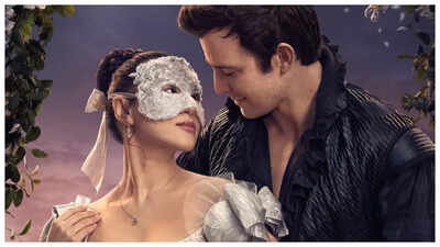 ‘Bridgerton’ Season 4: Benedict and Sophie’s romantic first meet revealed in new clip; Regency drama to have 2-part release |