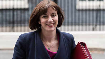 University tuition fees in England to increase yearly from 2026, linked to RPIx inflation rate