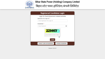 BSPHCL Technician Grade 3 result 2025 declared at bsphcl.co.in: Check direct link to download here