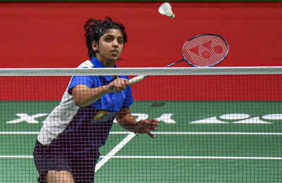 Silver lining for Tanvi Sharma after golden run at World Jr Championships | Badminton News