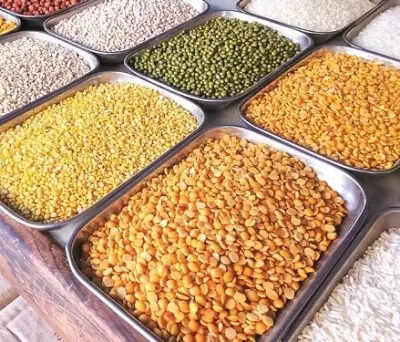 Govt nod to 11,440cr nat’l mission for self-sufficiency in pulses in 6 yrs | India News