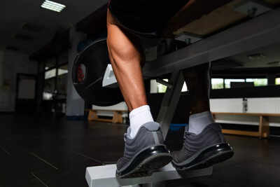 10 minutes of calf raises while sitting, post-meal: Why experts are recommending it
