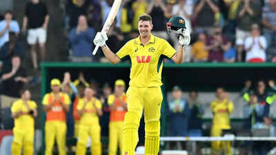Australia hit by injury snag to star all-rounder ahead of ODI series | Cricket News
