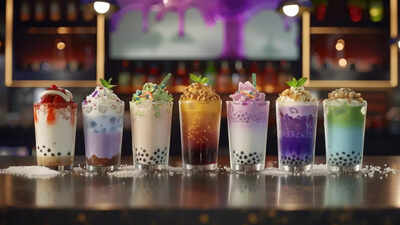 Can bubble tea cause kidney stones? Understanding the risks |
