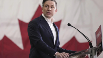 ‘Do Hindus in Canada celebrate…’: Pierre Poilievre faces criticism for his ‘Bandi Chhor Divas and Diwali’ message