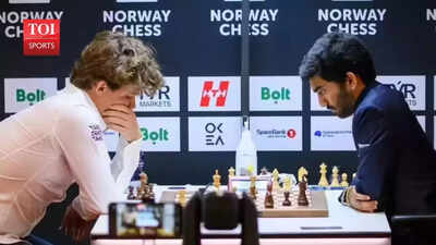 Exclusive | No women’s edition? No freestyle? Will old Norway Chess go on?: Total Chess World Championship Tour explained | Chess News