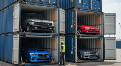 How to import and drive your UAE car legally in India without paying import taxes | World News