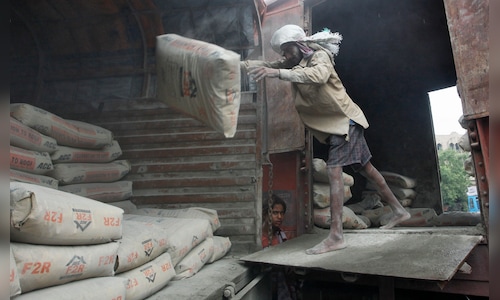 Sagar Cements shares decline after it reports weak Q2 results but maintains volume guidance