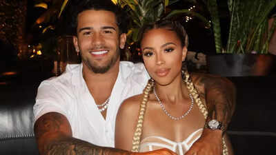 Who is Chase Brown’s girlfriend? Everything to know about Bengals star’s stunning and athletic girlfriend Jazmyn Brock | NFL News