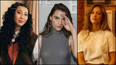 ‘The Body’: Meet the cast of Quinn Shepard’s classic teen drama series, with a dash of horror |