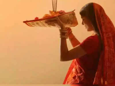 Chhath Puja Wishes & Messages: Happy Chhath Puja 2025: Top 50 Wishes, Messages and Quotes to share with your loved ones |